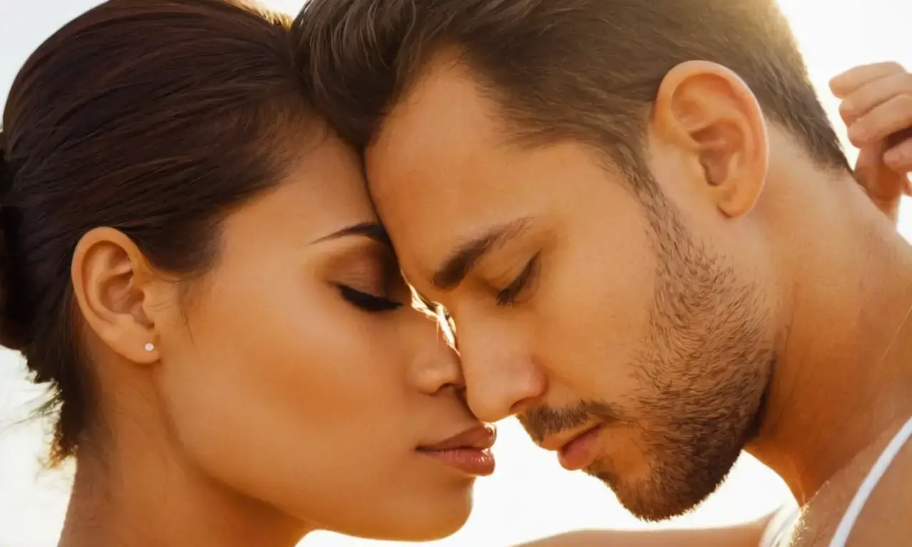 This dynamic is built on love, commitment, loyalty, and self-reflection