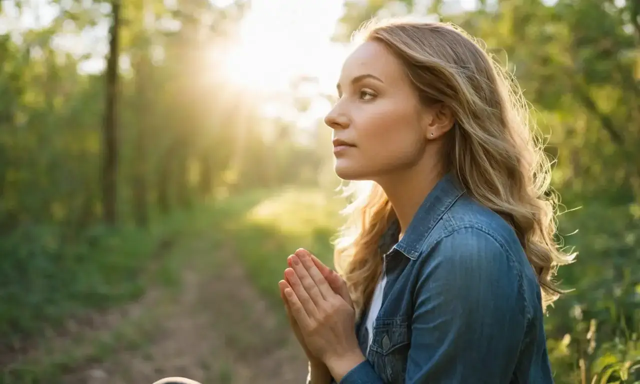 Emotional depth and spirituality enhance well-being when balanced