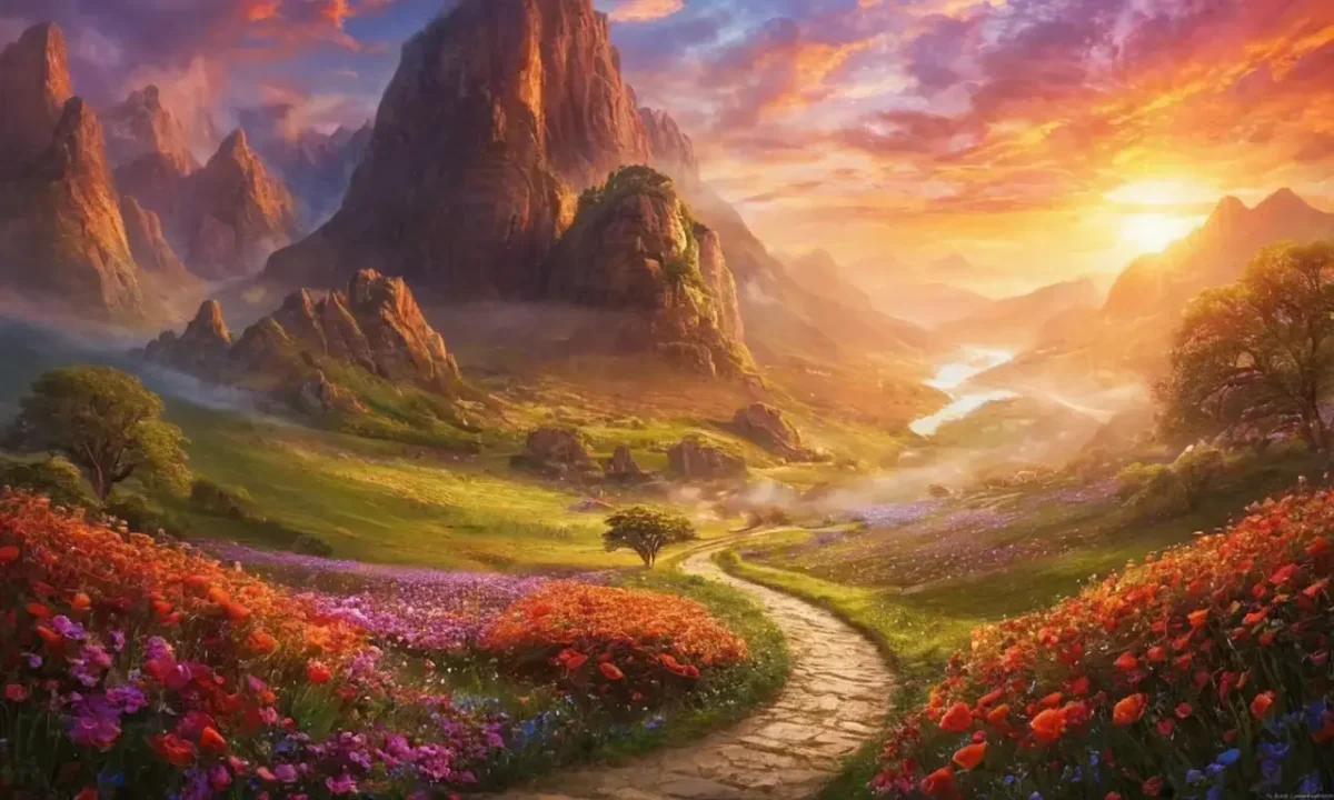 This spirits awakening begins on April 14th