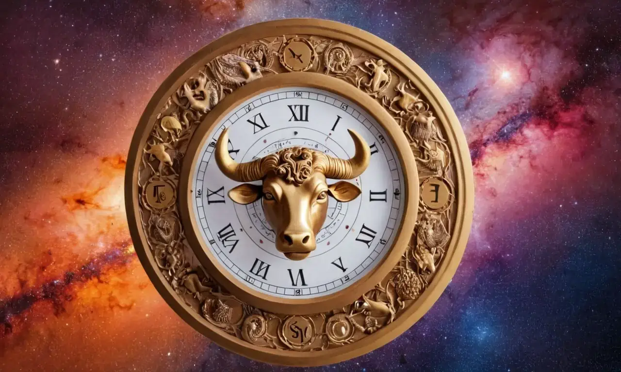 Taurus individuals should manage their money wisely for financial security